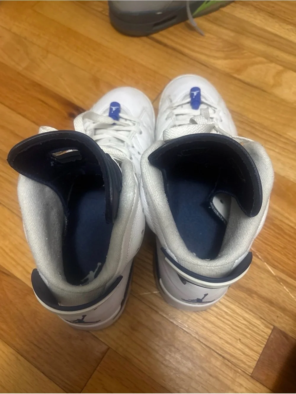 Jordan 6